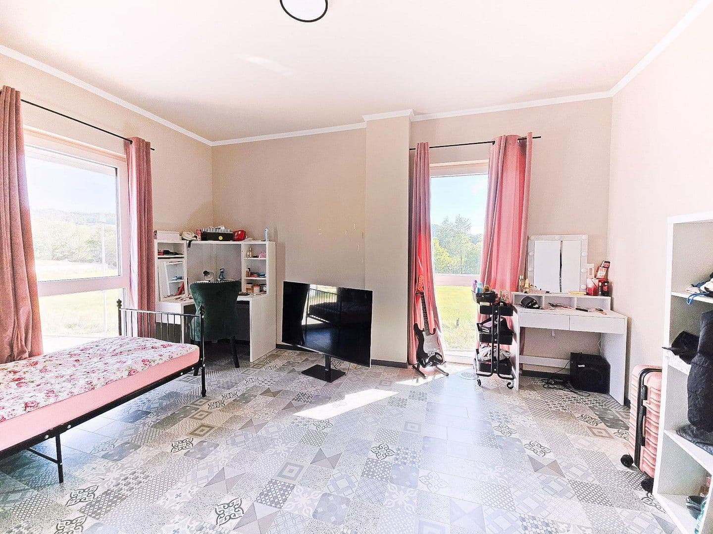 Prodej domu 160 m², pozemek 469 m², Schwalbenweg 1, Ottenbach, Bádensko-Württembersko Prodej domu 160 m², pozemek 469 m², Schwalbenweg 1, Ottenbach, Bádensko-Württembersko