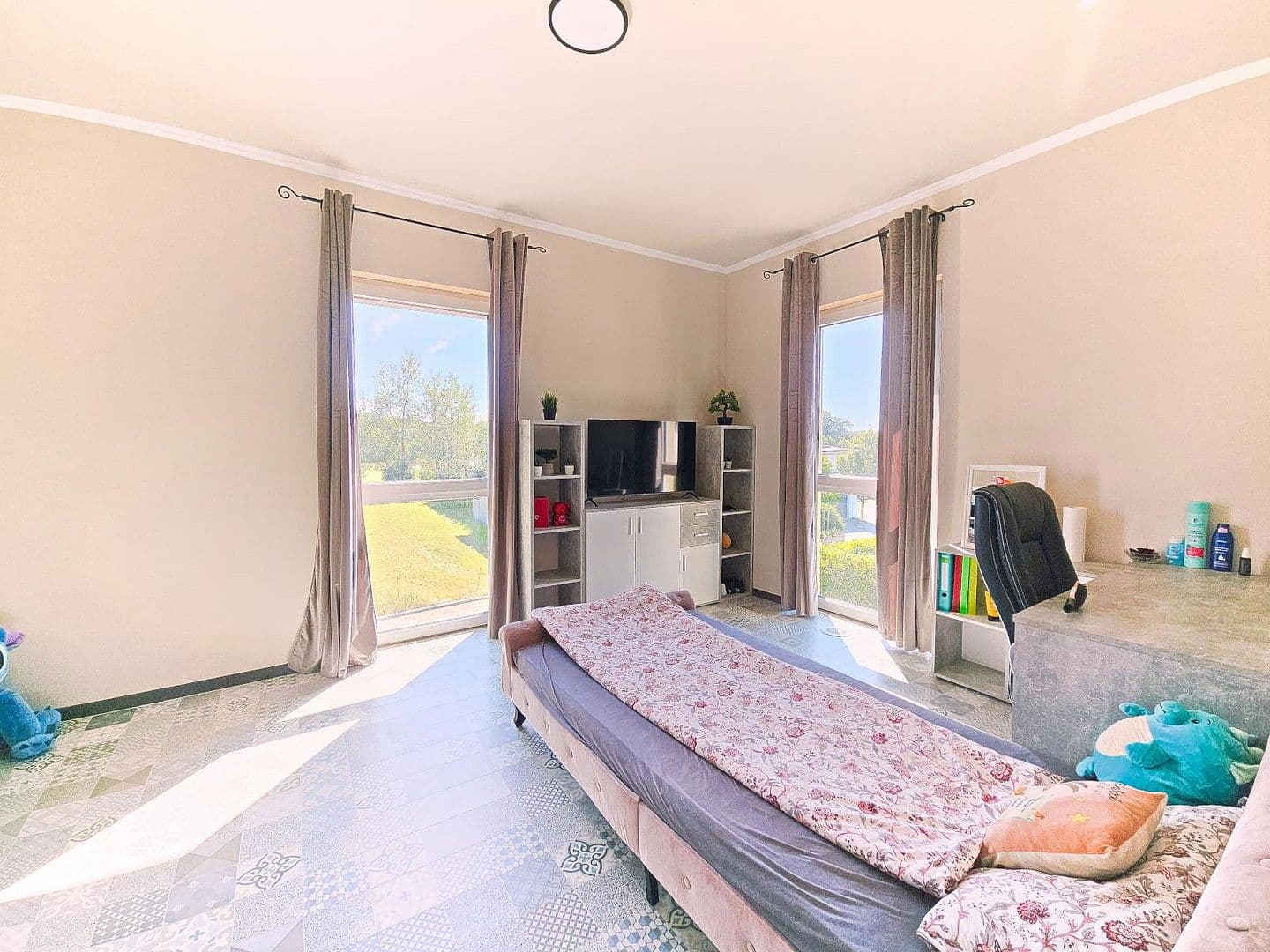 Prodej domu 160 m², pozemek 469 m², Schwalbenweg 1, Ottenbach, Bádensko-Württembersko Prodej domu 160 m², pozemek 469 m², Schwalbenweg 1, Ottenbach, Bádensko-Württembersko