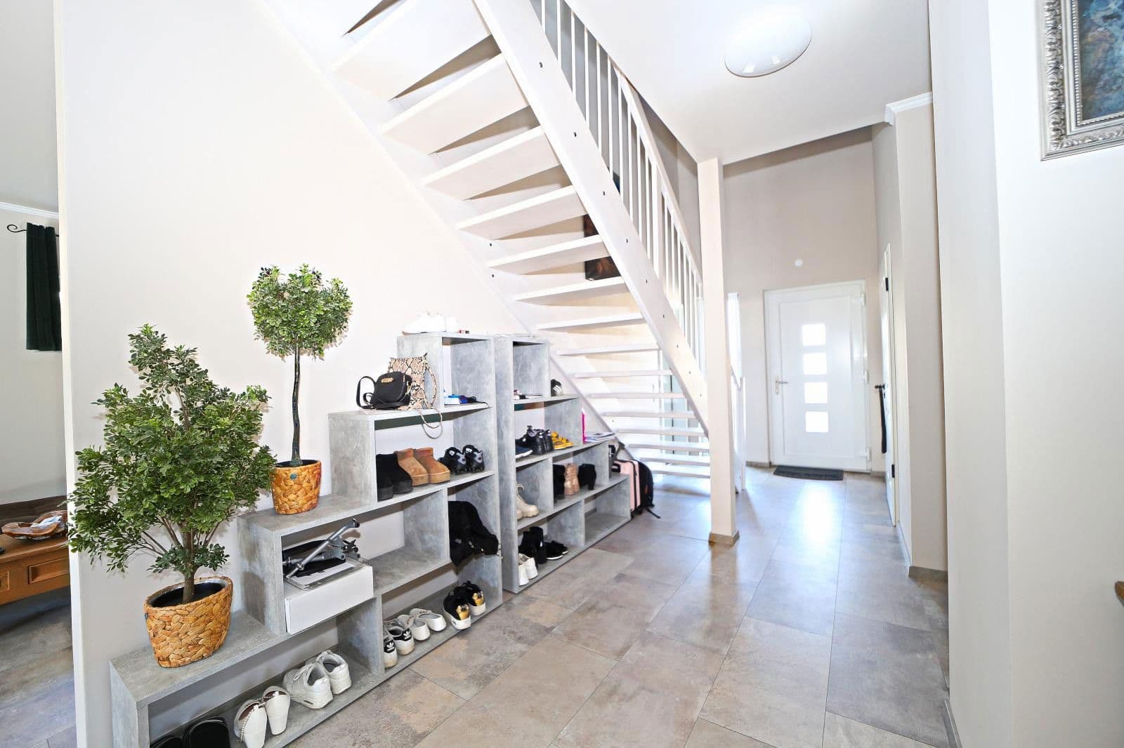 Prodej domu 160 m², pozemek 469 m², Schwalbenweg 1, Ottenbach, Bádensko-Württembersko Prodej domu 160 m², pozemek 469 m², Schwalbenweg 1, Ottenbach, Bádensko-Württembersko