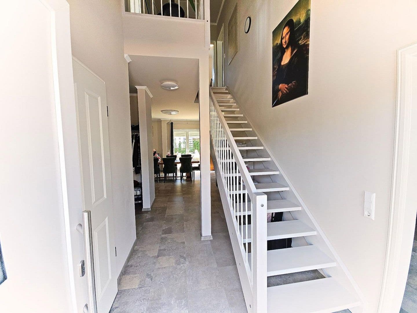 Prodej domu 160 m², pozemek 469 m², Schwalbenweg 1, Ottenbach, Bádensko-Württembersko Prodej domu 160 m², pozemek 469 m², Schwalbenweg 1, Ottenbach, Bádensko-Württembersko