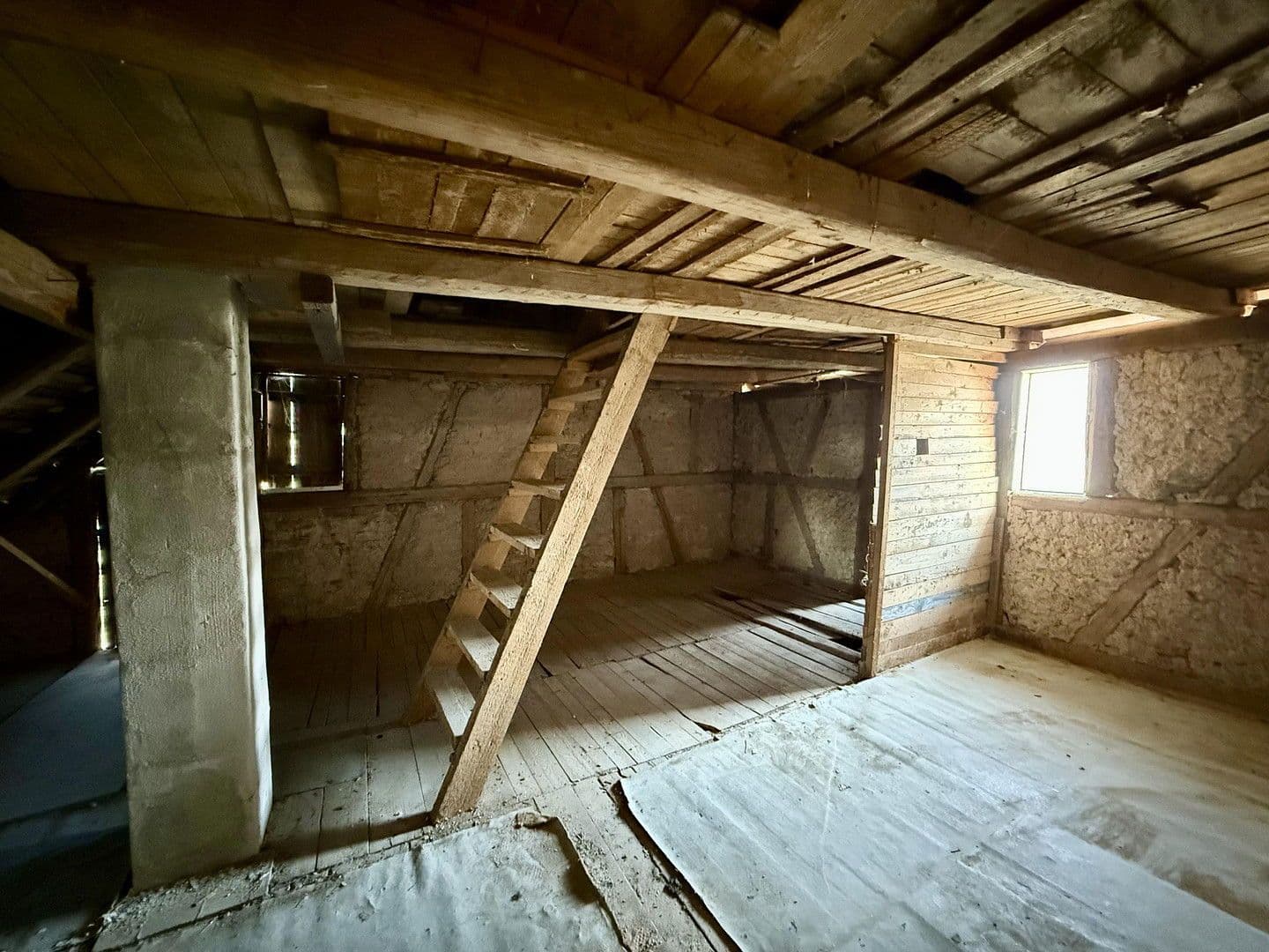 Prodej domu 137 m², pozemek 391 m², Am Fräuleinsgarten 5, Weilersbach, Bavorsko Prodej domu 137 m², pozemek 391 m², Am Fräuleinsgarten 5, Weilersbach, Bavorsko