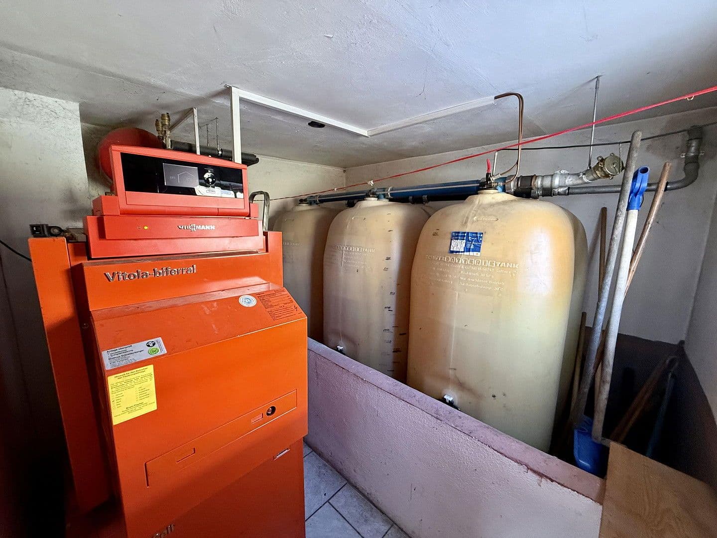 Prodej domu 137 m², pozemek 391 m², Am Fräuleinsgarten 5, Weilersbach, Bavorsko Prodej domu 137 m², pozemek 391 m², Am Fräuleinsgarten 5, Weilersbach, Bavorsko