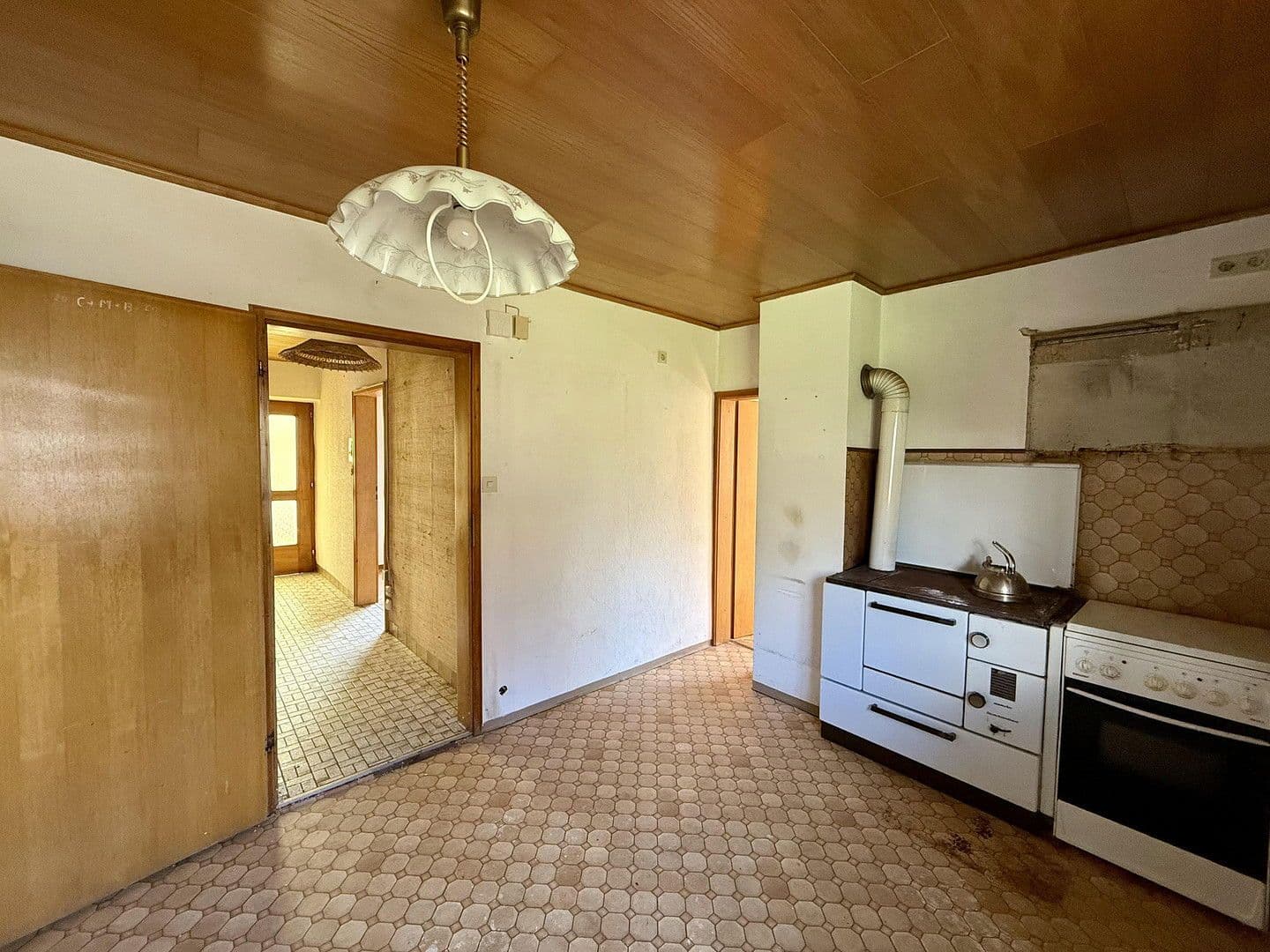 Prodej domu 137 m², pozemek 391 m², Am Fräuleinsgarten 5, Weilersbach, Bavorsko Prodej domu 137 m², pozemek 391 m², Am Fräuleinsgarten 5, Weilersbach, Bavorsko