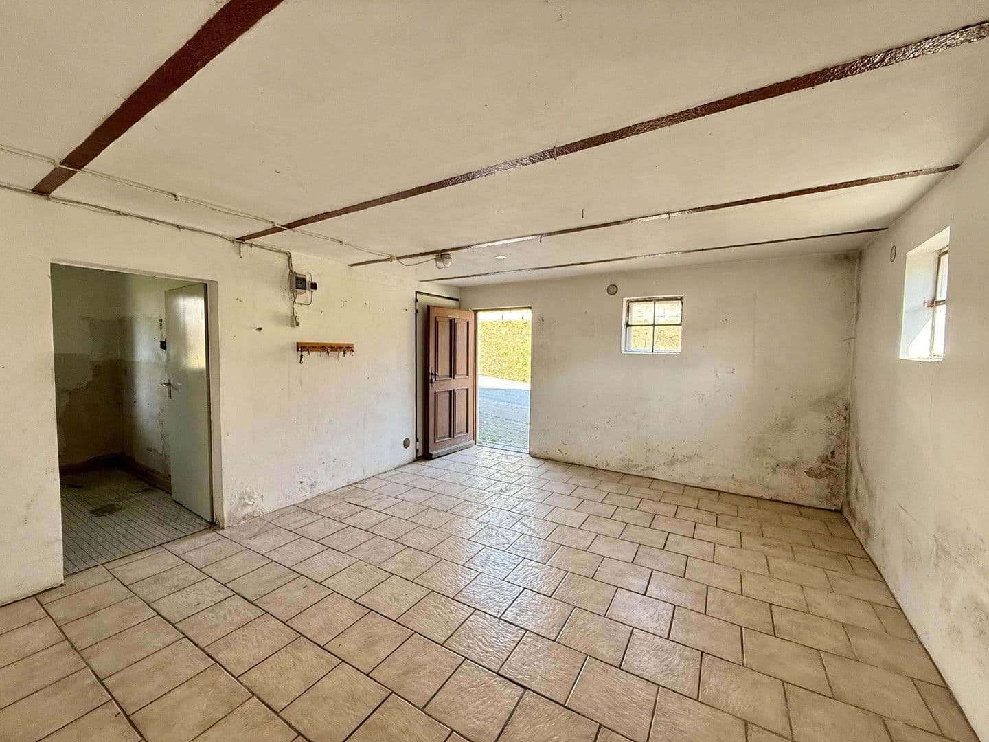 Prodej domu 137 m², pozemek 391 m², Am Fräuleinsgarten 5, Weilersbach, Bavorsko Prodej domu 137 m², pozemek 391 m², Am Fräuleinsgarten 5, Weilersbach, Bavorsko