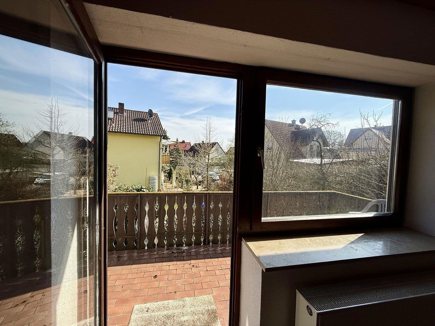 Prodej domu 137 m², pozemek 391 m², Am Fräuleinsgarten 5, Weilersbach, Bavorsko Prodej domu 137 m², pozemek 391 m², Am Fräuleinsgarten 5, Weilersbach, Bavorsko