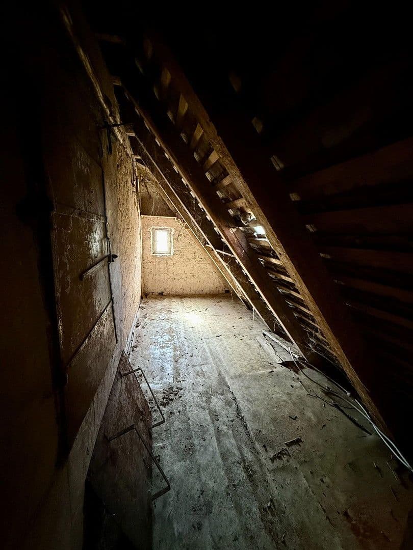 Prodej domu 137 m², pozemek 391 m², Am Fräuleinsgarten 5, Weilersbach, Bavorsko Prodej domu 137 m², pozemek 391 m², Am Fräuleinsgarten 5, Weilersbach, Bavorsko