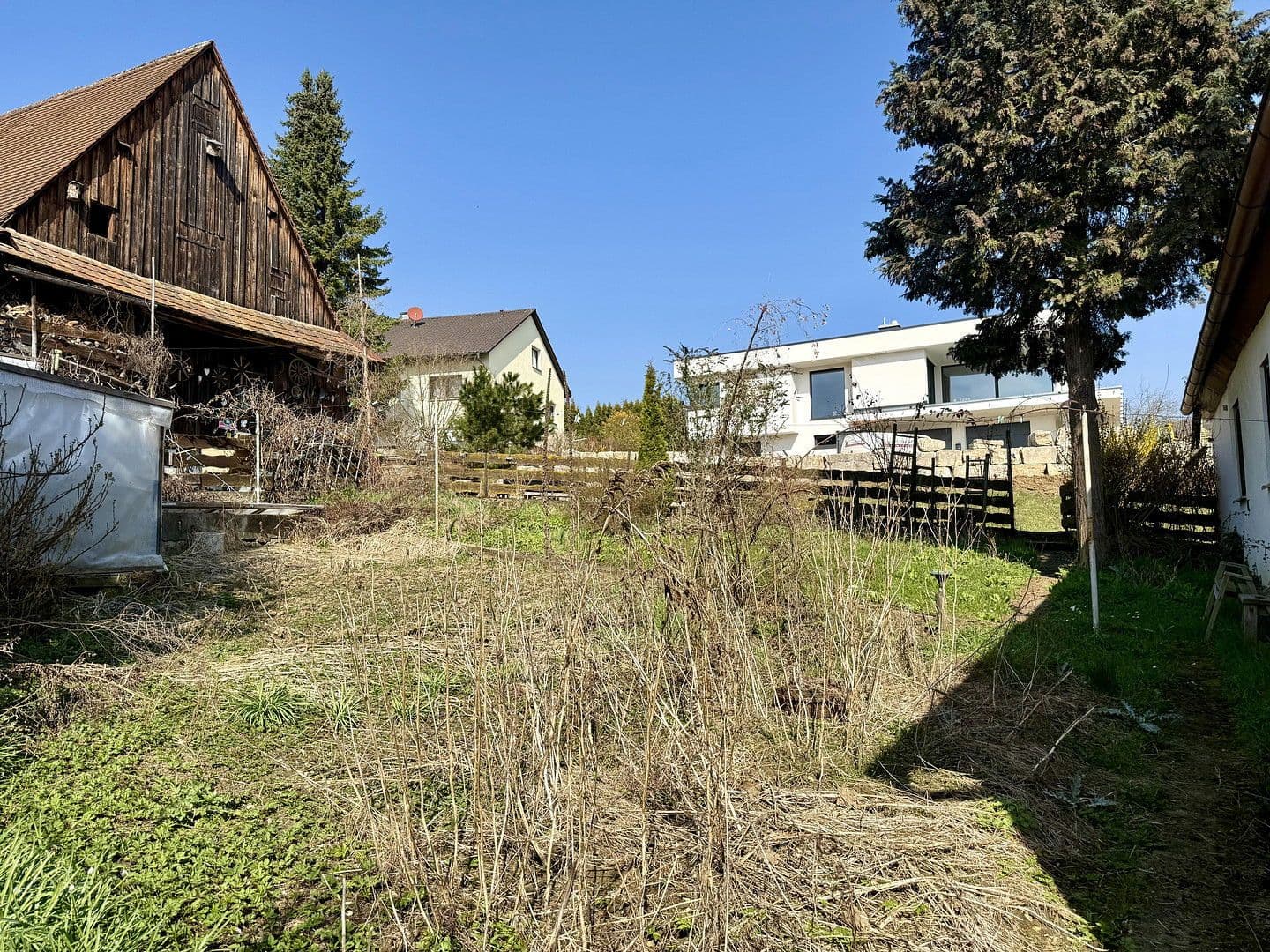 Prodej domu 137 m², pozemek 391 m², Am Fräuleinsgarten 5, Weilersbach, Bavorsko Prodej domu 137 m², pozemek 391 m², Am Fräuleinsgarten 5, Weilersbach, Bavorsko