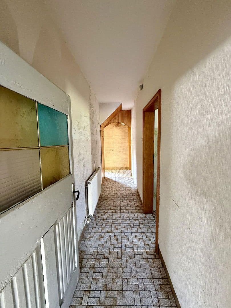 Prodej domu 137 m², pozemek 391 m², Am Fräuleinsgarten 5, Weilersbach, Bavorsko Prodej domu 137 m², pozemek 391 m², Am Fräuleinsgarten 5, Weilersbach, Bavorsko