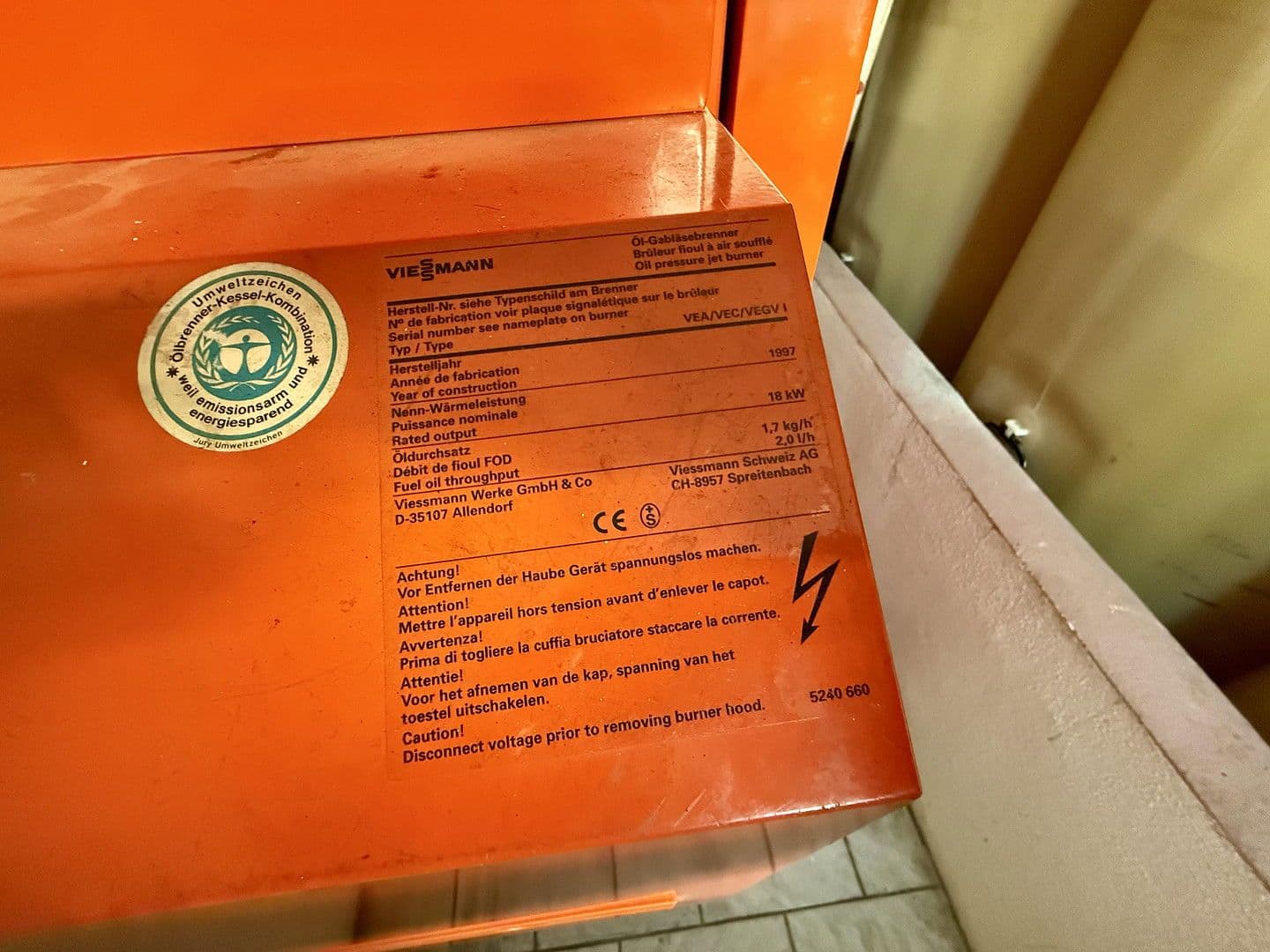 Prodej domu 137 m², pozemek 391 m², Am Fräuleinsgarten 5, Weilersbach, Bavorsko Prodej domu 137 m², pozemek 391 m², Am Fräuleinsgarten 5, Weilersbach, Bavorsko