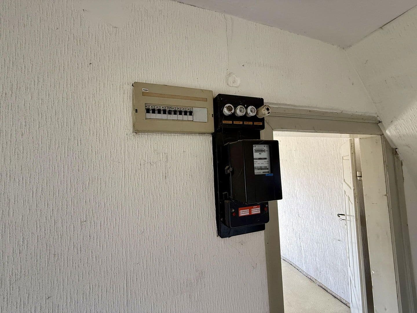 Prodej domu 137 m², pozemek 391 m², Am Fräuleinsgarten 5, Weilersbach, Bavorsko Prodej domu 137 m², pozemek 391 m², Am Fräuleinsgarten 5, Weilersbach, Bavorsko