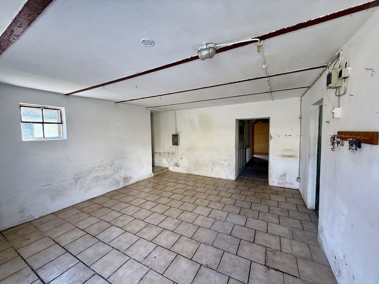 Prodej domu 137 m², pozemek 391 m², Am Fräuleinsgarten 5, Weilersbach, Bavorsko Prodej domu 137 m², pozemek 391 m², Am Fräuleinsgarten 5, Weilersbach, Bavorsko