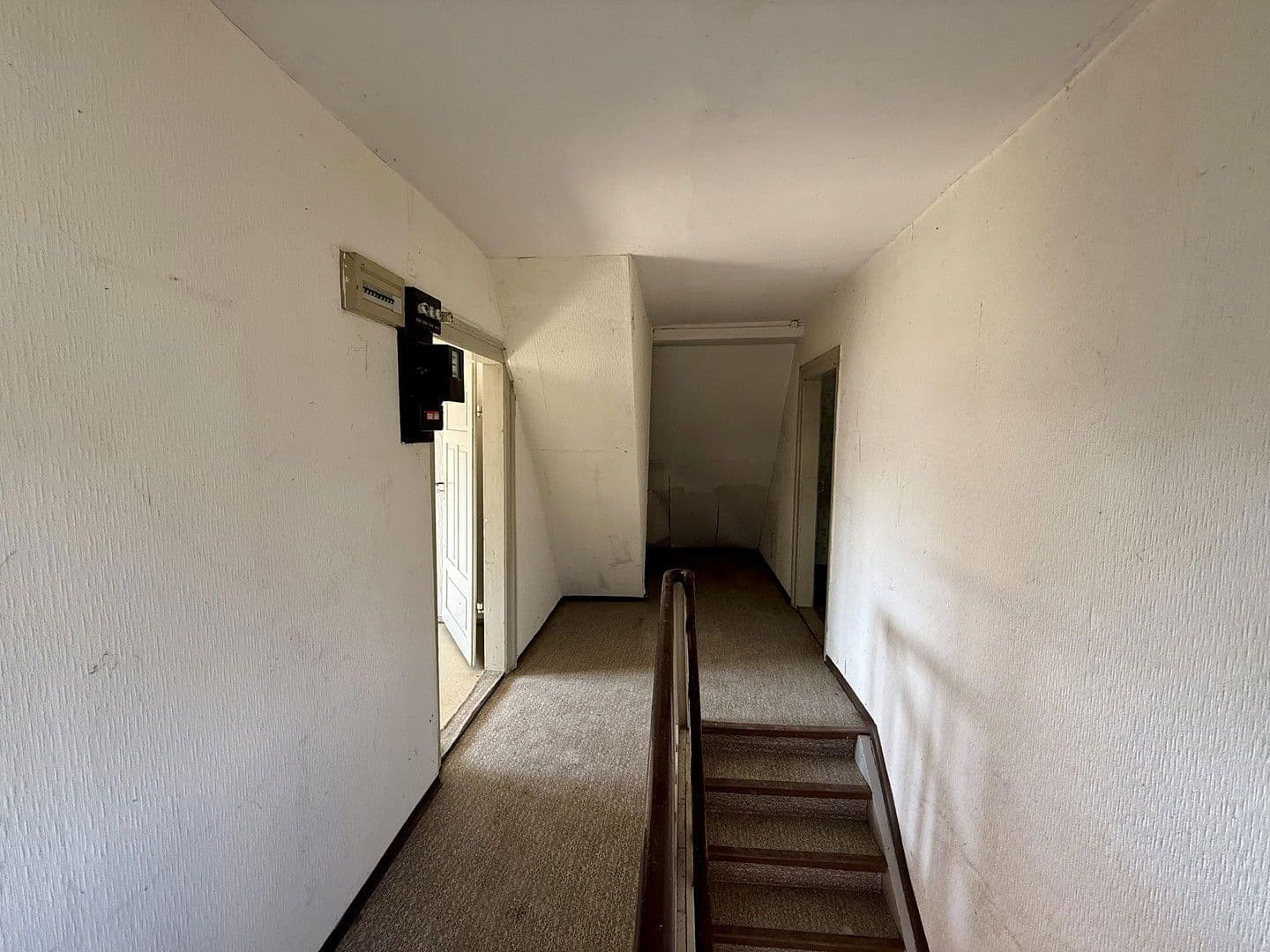 Prodej domu 137 m², pozemek 391 m², Am Fräuleinsgarten 5, Weilersbach, Bavorsko Prodej domu 137 m², pozemek 391 m², Am Fräuleinsgarten 5, Weilersbach, Bavorsko