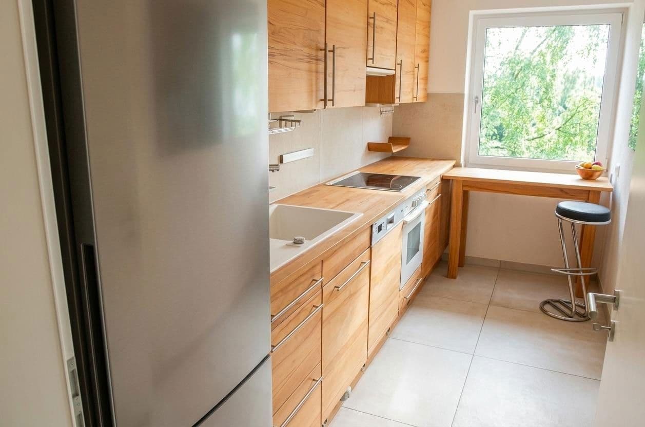 Prodej bytu 4+1 88 m², Eibenstr. 2, Düsseldorf, Severní Porýní-Vestfálsko Prodej bytu 4+1 88 m², Eibenstr. 2, Düsseldorf, Severní Porýní-Vestfálsko