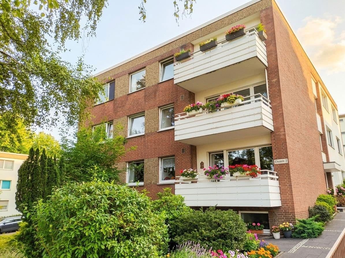 Prodej bytu 4+1 88 m², Eibenstr. 2, Düsseldorf, Severní Porýní-Vestfálsko Prodej bytu 4+1 88 m², Eibenstr. 2, Düsseldorf, Severní Porýní-Vestfálsko