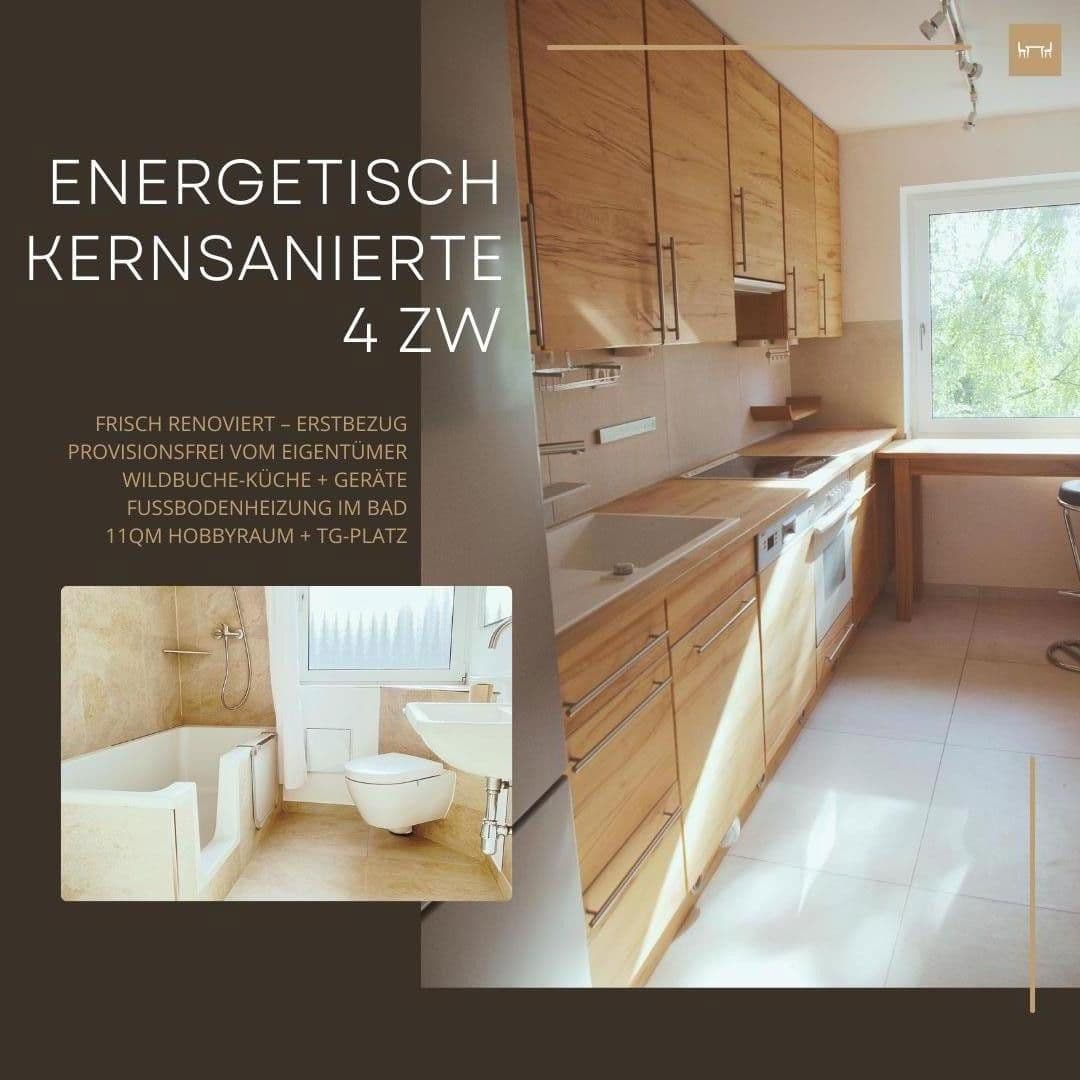 Prodej bytu 4+1 88 m², Eibenstr. 2, Düsseldorf, Severní Porýní-Vestfálsko Prodej bytu 4+1 88 m², Eibenstr. 2, Düsseldorf, Severní Porýní-Vestfálsko
