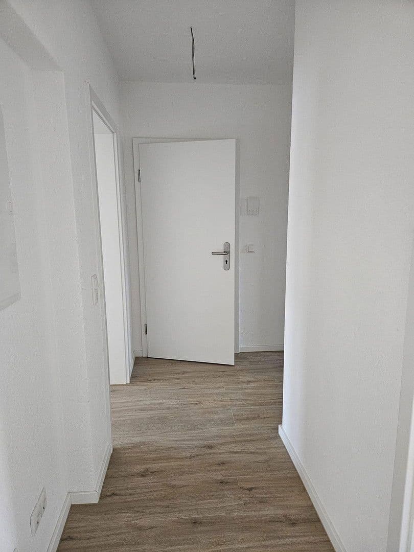 Pronájem bytu 3+1 86 m², Doktor-Enders-Straße 32a, Hof, Bavorsko Pronájem bytu 3+1 86 m², Doktor-Enders-Straße 32a, Hof, Bavorsko