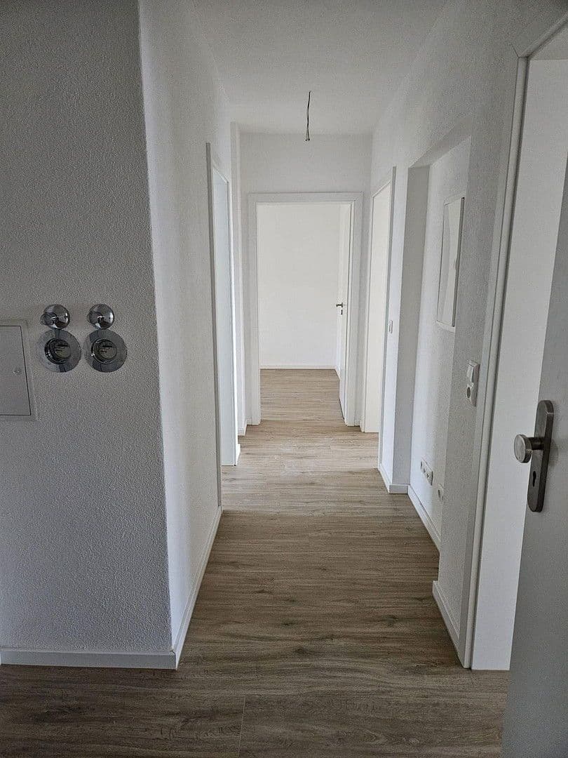 Pronájem bytu 3+1 86 m², Doktor-Enders-Straße 32a, Hof, Bavorsko Pronájem bytu 3+1 86 m², Doktor-Enders-Straße 32a, Hof, Bavorsko