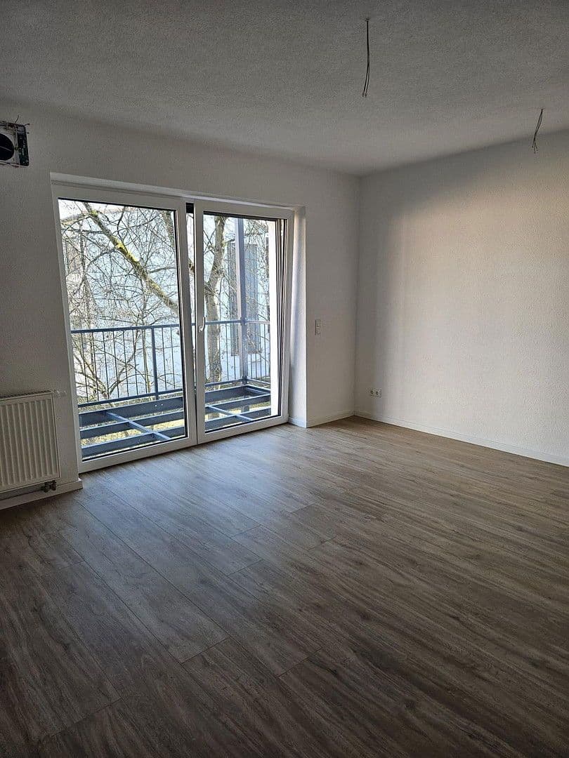 Pronájem bytu 3+1 86 m², Doktor-Enders-Straße 32a, Hof, Bavorsko Pronájem bytu 3+1 86 m², Doktor-Enders-Straße 32a, Hof, Bavorsko