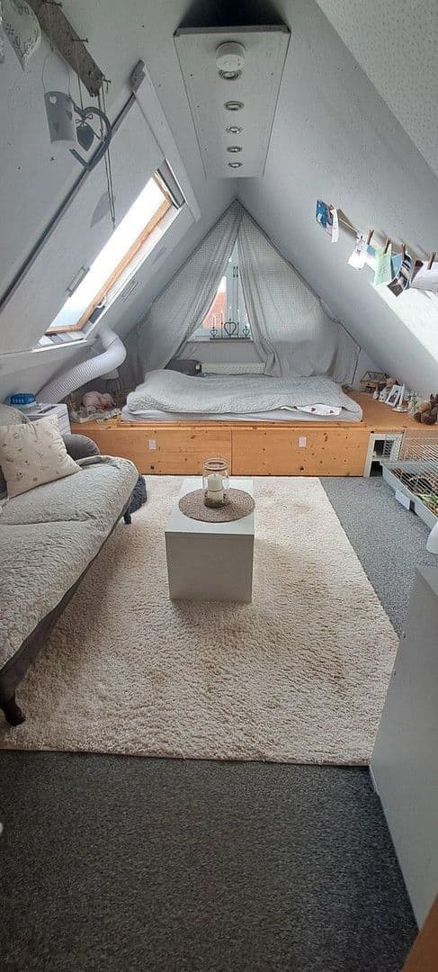 Prodej domu 102 m², pozemek 320 m², Zur Seewiese, Süsel, Šlesvicko-Holštýnsko Prodej domu 102 m², pozemek 320 m², Zur Seewiese, Süsel, Šlesvicko-Holštýnsko