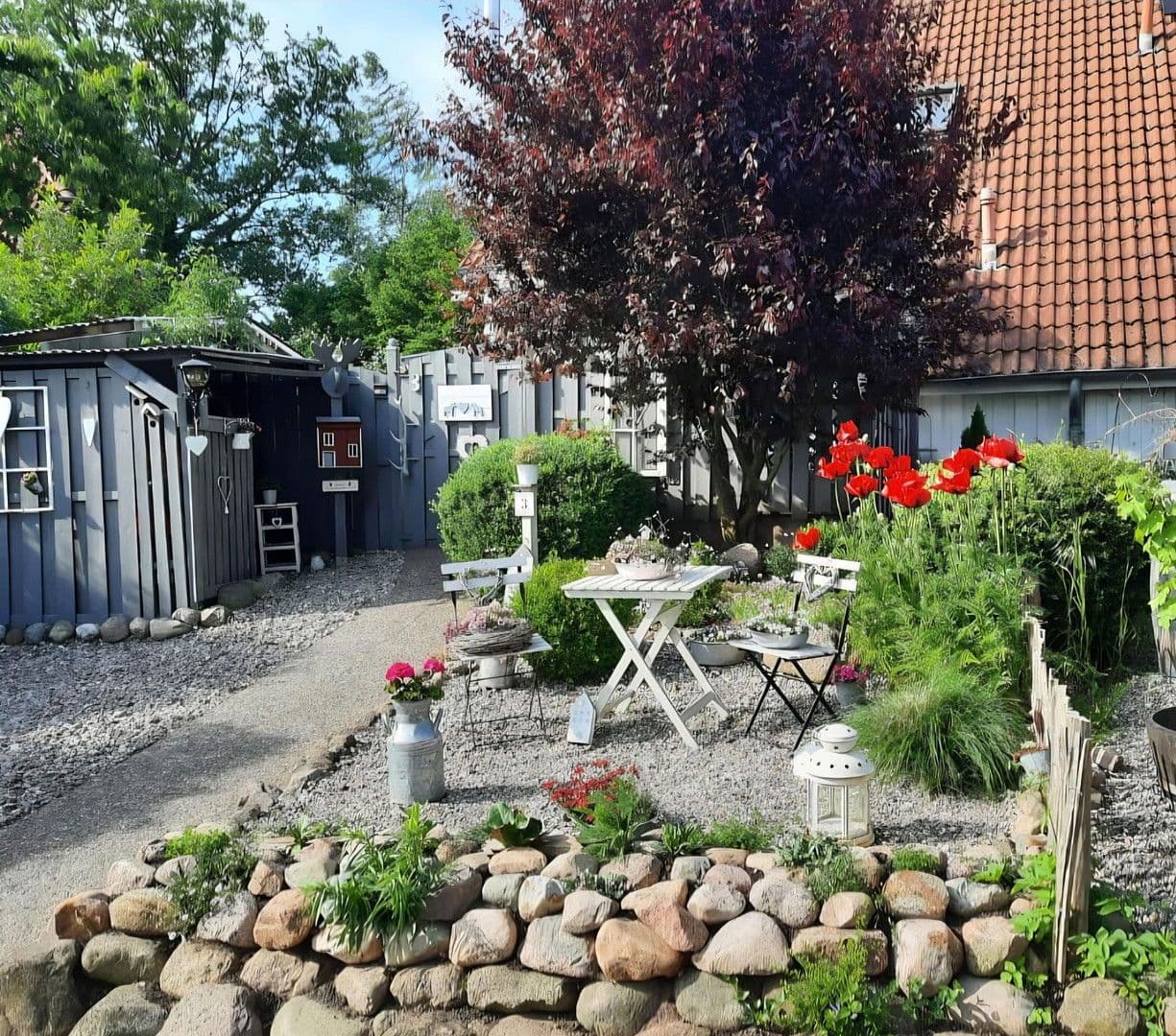 Prodej domu 102 m², pozemek 320 m², Zur Seewiese, Süsel, Šlesvicko-Holštýnsko Prodej domu 102 m², pozemek 320 m², Zur Seewiese, Süsel, Šlesvicko-Holštýnsko