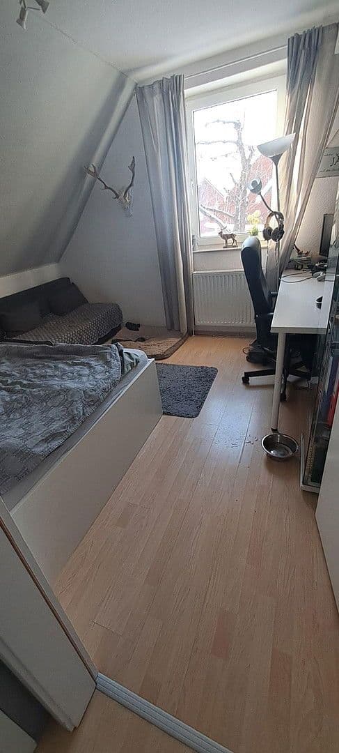 Prodej domu 102 m², pozemek 320 m², Zur Seewiese, Süsel, Šlesvicko-Holštýnsko Prodej domu 102 m², pozemek 320 m², Zur Seewiese, Süsel, Šlesvicko-Holštýnsko