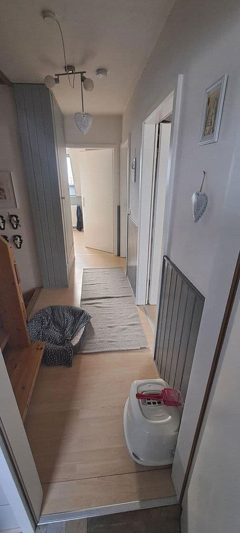 Prodej domu 102 m², pozemek 320 m², Zur Seewiese, Süsel, Šlesvicko-Holštýnsko Prodej domu 102 m², pozemek 320 m², Zur Seewiese, Süsel, Šlesvicko-Holštýnsko