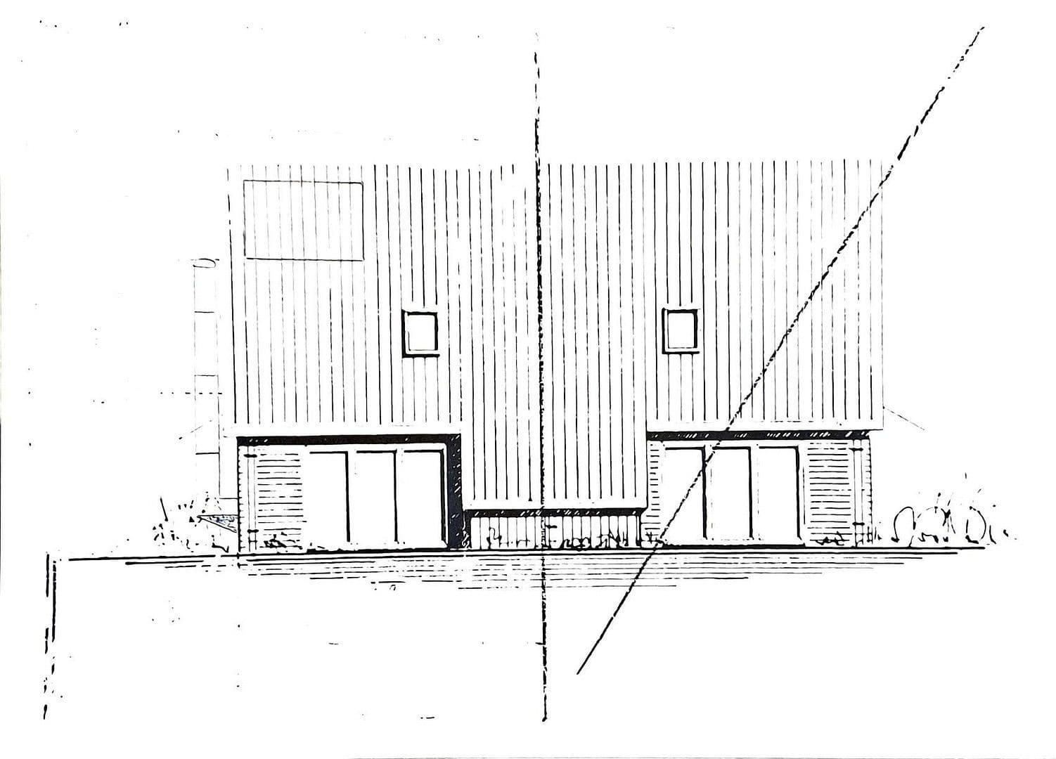 Prodej domu 102 m², pozemek 320 m², Zur Seewiese, Süsel, Šlesvicko-Holštýnsko Prodej domu 102 m², pozemek 320 m², Zur Seewiese, Süsel, Šlesvicko-Holštýnsko
