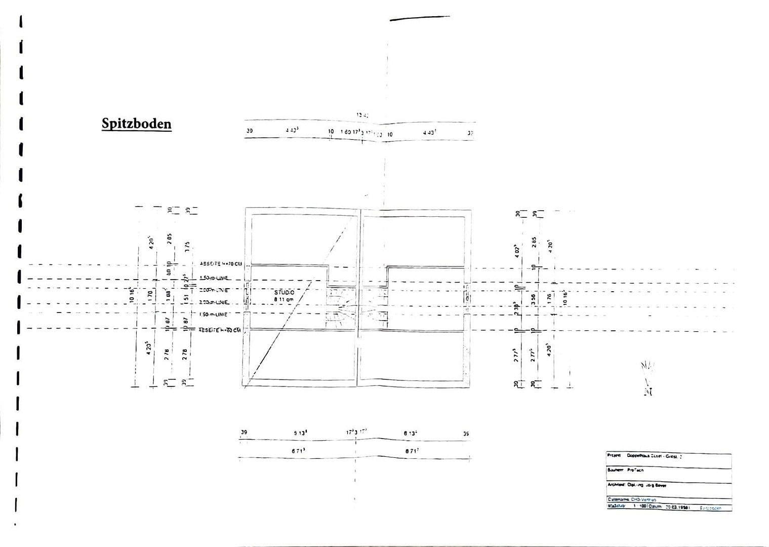 Prodej domu 102 m², pozemek 320 m², Zur Seewiese, Süsel, Šlesvicko-Holštýnsko Prodej domu 102 m², pozemek 320 m², Zur Seewiese, Süsel, Šlesvicko-Holštýnsko