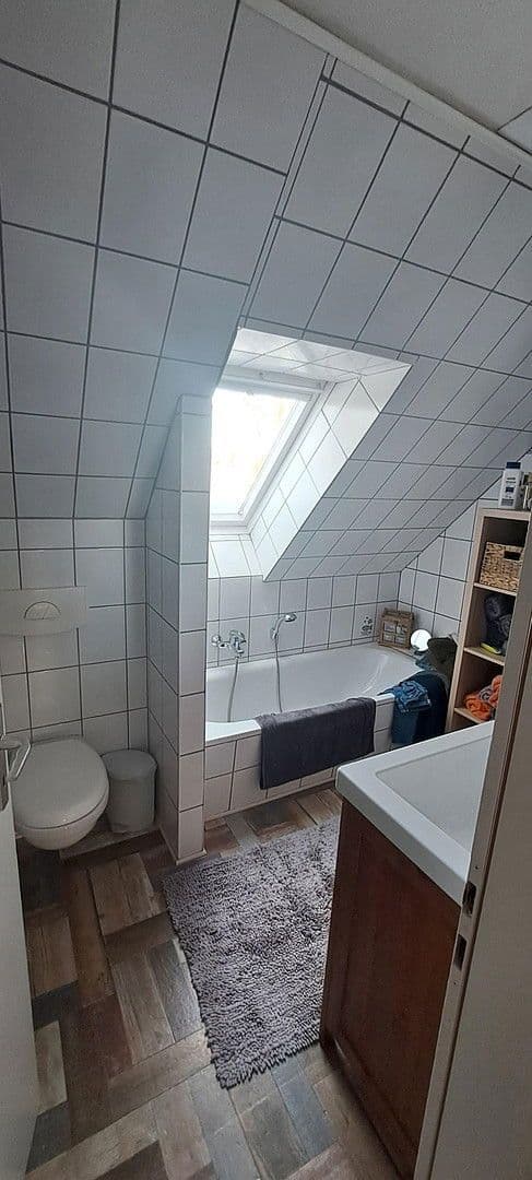 Prodej domu 102 m², pozemek 320 m², Zur Seewiese, Süsel, Šlesvicko-Holštýnsko Prodej domu 102 m², pozemek 320 m², Zur Seewiese, Süsel, Šlesvicko-Holštýnsko