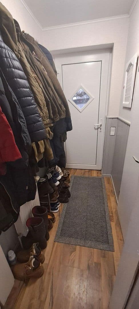 Prodej domu 102 m², pozemek 320 m², Zur Seewiese, Süsel, Šlesvicko-Holštýnsko Prodej domu 102 m², pozemek 320 m², Zur Seewiese, Süsel, Šlesvicko-Holštýnsko