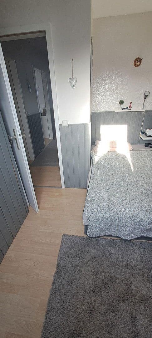 Prodej domu 102 m², pozemek 320 m², Zur Seewiese, Süsel, Šlesvicko-Holštýnsko Prodej domu 102 m², pozemek 320 m², Zur Seewiese, Süsel, Šlesvicko-Holštýnsko