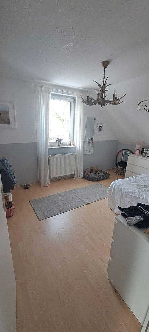 Prodej domu 102 m², pozemek 320 m², Zur Seewiese, Süsel, Šlesvicko-Holštýnsko Prodej domu 102 m², pozemek 320 m², Zur Seewiese, Süsel, Šlesvicko-Holštýnsko