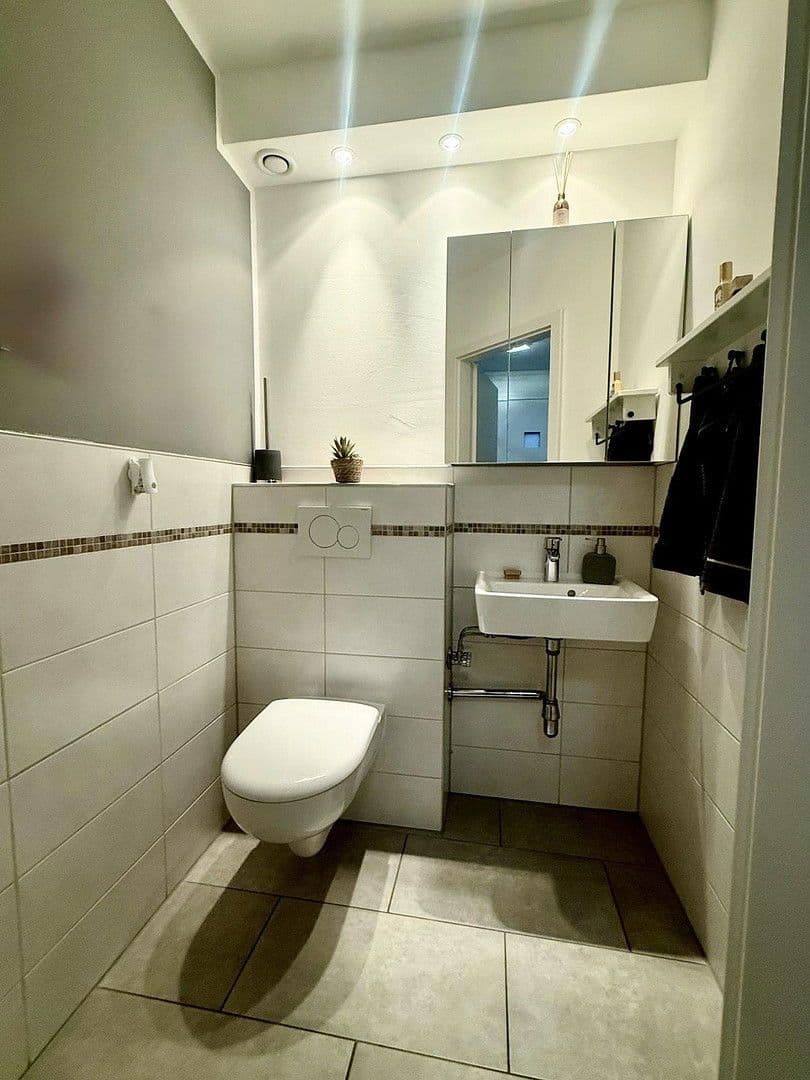 Prodej domu 122 m², pozemek 200 m², Heideweg, Halstenbek, Šlesvicko-Holštýnsko Prodej domu 122 m², pozemek 200 m², Heideweg, Halstenbek, Šlesvicko-Holštýnsko