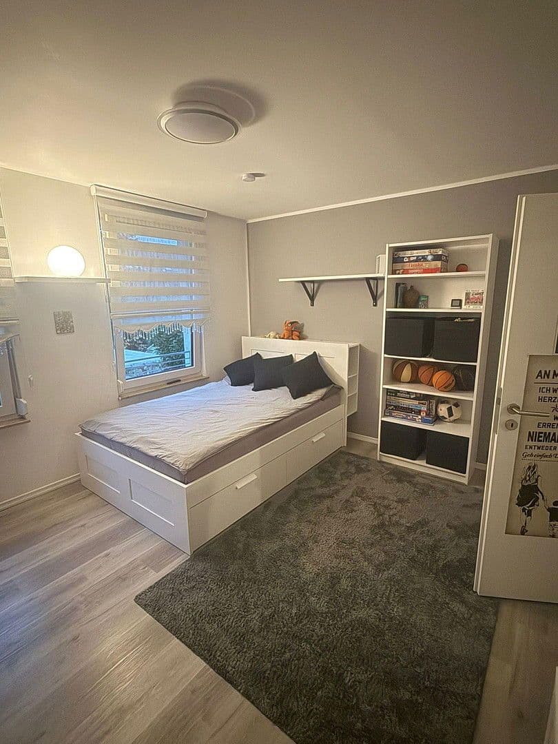 Prodej domu 122 m², pozemek 200 m², Heideweg, Halstenbek, Šlesvicko-Holštýnsko Prodej domu 122 m², pozemek 200 m², Heideweg, Halstenbek, Šlesvicko-Holštýnsko