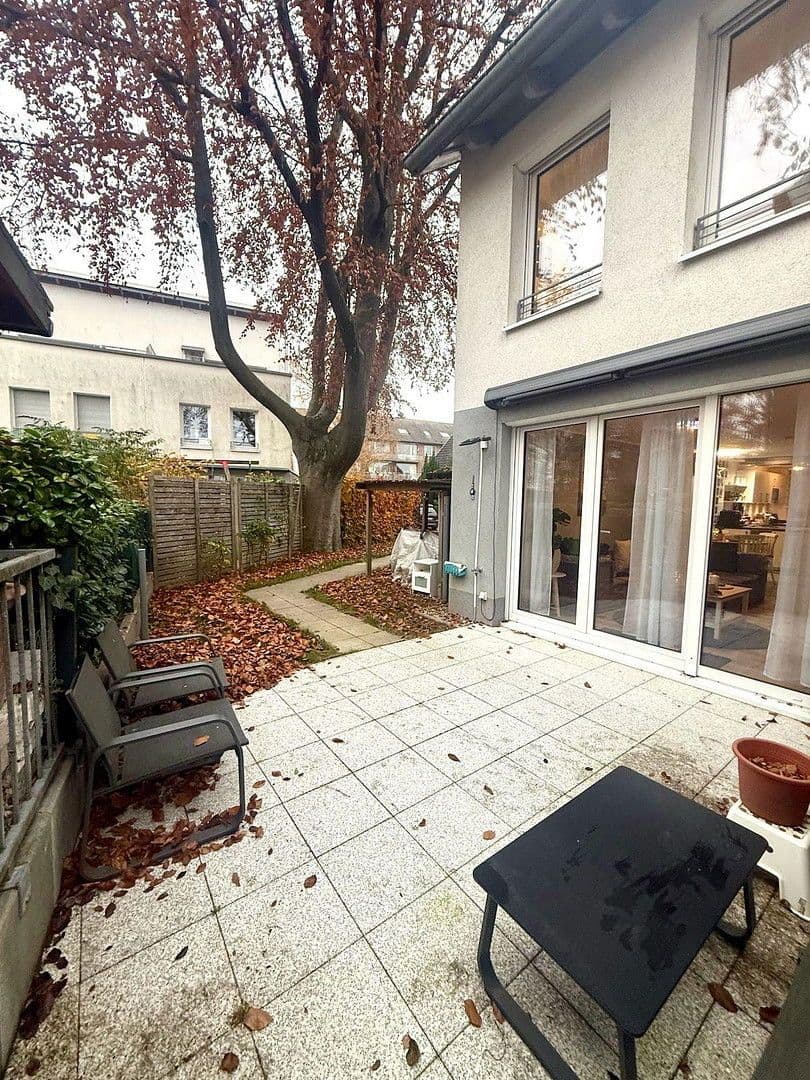 Prodej domu 122 m², pozemek 200 m², Heideweg, Halstenbek, Šlesvicko-Holštýnsko Prodej domu 122 m², pozemek 200 m², Heideweg, Halstenbek, Šlesvicko-Holštýnsko