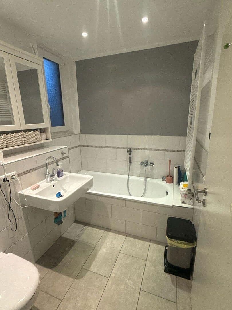 Prodej domu 122 m², pozemek 200 m², Heideweg, Halstenbek, Šlesvicko-Holštýnsko Prodej domu 122 m², pozemek 200 m², Heideweg, Halstenbek, Šlesvicko-Holštýnsko