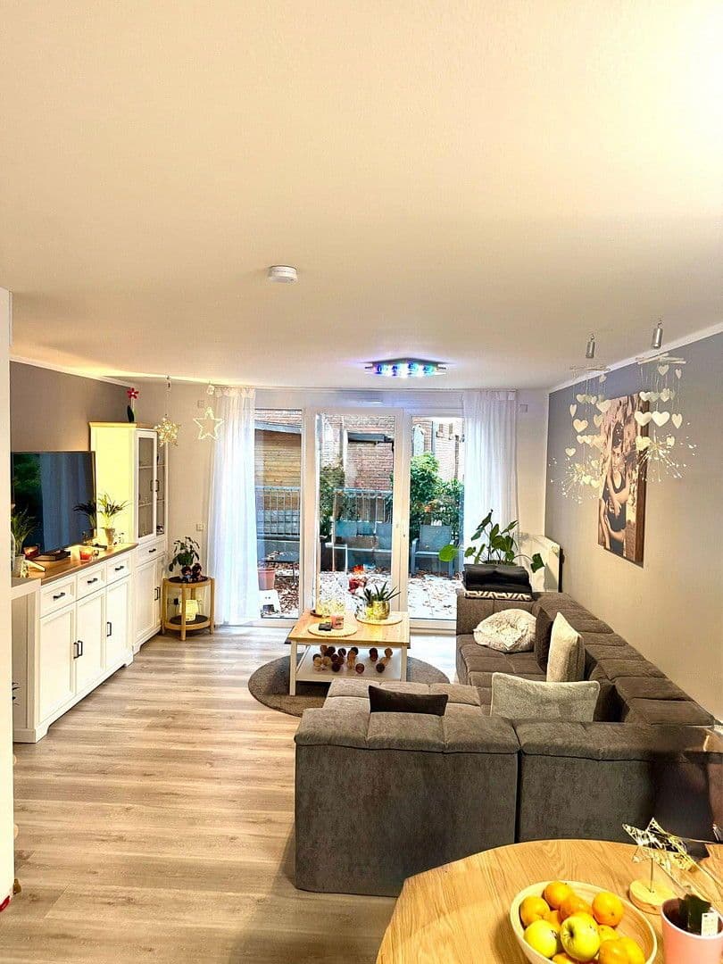 Prodej domu 122 m², pozemek 200 m², Heideweg, Halstenbek, Šlesvicko-Holštýnsko Prodej domu 122 m², pozemek 200 m², Heideweg, Halstenbek, Šlesvicko-Holštýnsko