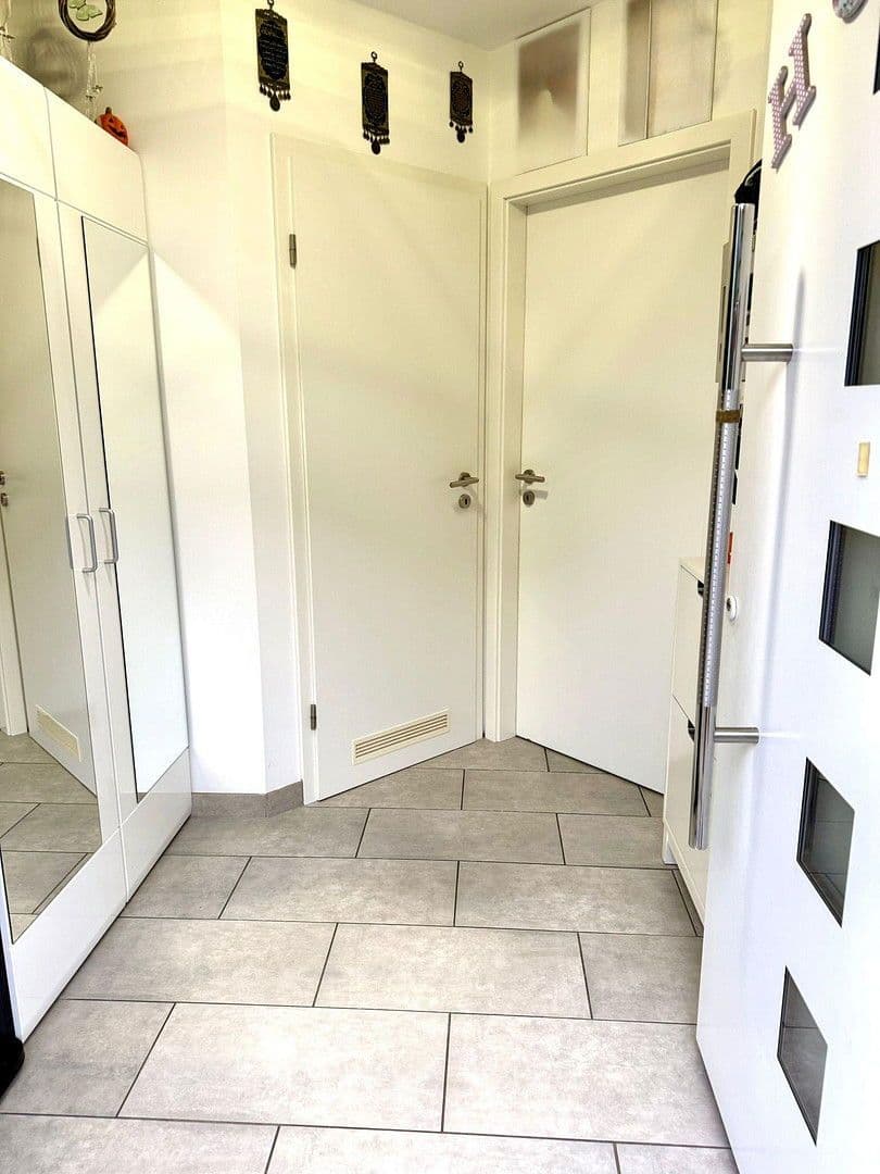 Prodej domu 122 m², pozemek 200 m², Heideweg, Halstenbek, Šlesvicko-Holštýnsko Prodej domu 122 m², pozemek 200 m², Heideweg, Halstenbek, Šlesvicko-Holštýnsko