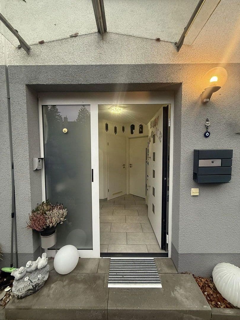 Prodej domu 122 m², pozemek 200 m², Heideweg, Halstenbek, Šlesvicko-Holštýnsko Prodej domu 122 m², pozemek 200 m², Heideweg, Halstenbek, Šlesvicko-Holštýnsko