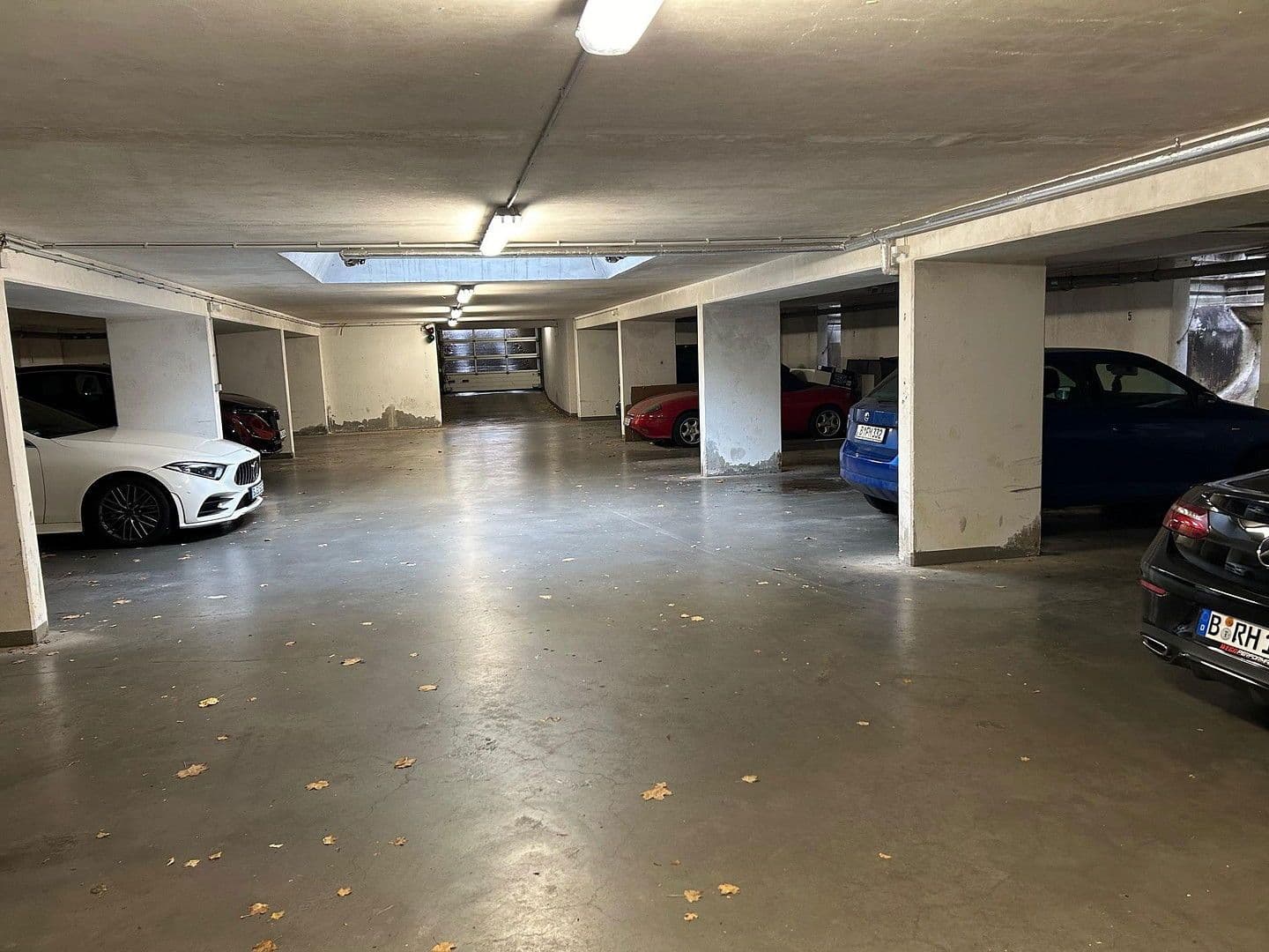 Prodej bytu 3+1 80 m², Germaniastraße 1, Berlin, Berlín Prodej bytu 3+1 80 m², Germaniastraße 1, Berlin, Berlín