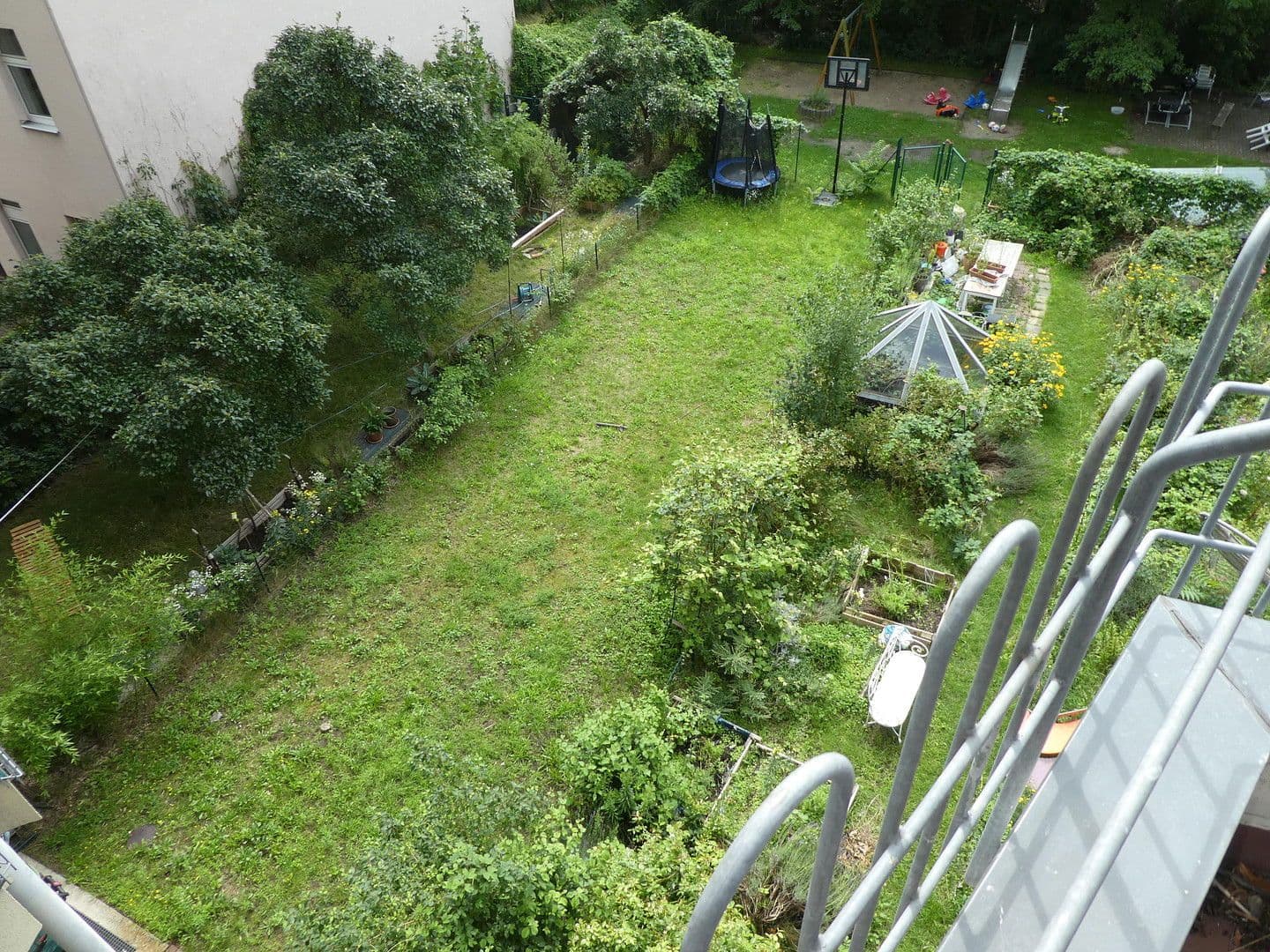 Prodej bytu 3+1 80 m², Germaniastraße 1, Berlin, Berlín Prodej bytu 3+1 80 m², Germaniastraße 1, Berlin, Berlín