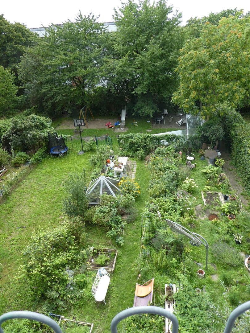 Prodej bytu 3+1 80 m², Germaniastraße 1, Berlin, Berlín Prodej bytu 3+1 80 m², Germaniastraße 1, Berlin, Berlín