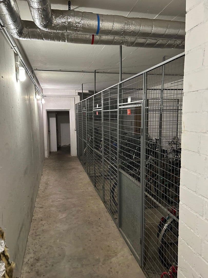 Prodej bytu 3+1 80 m², Germaniastraße 1, Berlin, Berlín Prodej bytu 3+1 80 m², Germaniastraße 1, Berlin, Berlín