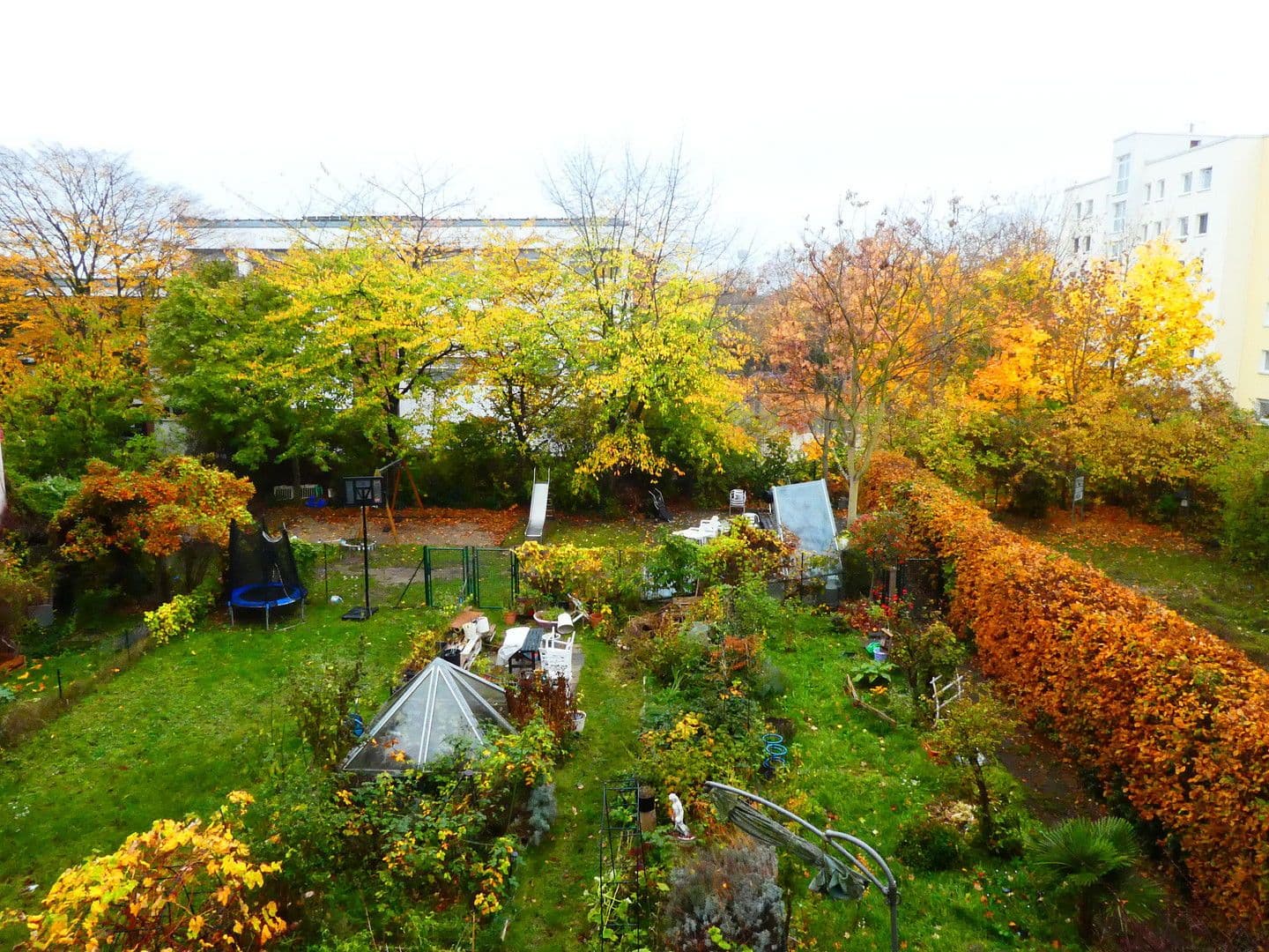 Prodej bytu 3+1 80 m², Germaniastraße 1, Berlin, Berlín Prodej bytu 3+1 80 m², Germaniastraße 1, Berlin, Berlín