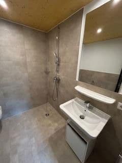 Pronájem bytu 1+1 26 m², Gabelsbergerstraße 20, Erlangen, Bavorsko Pronájem bytu 1+1 26 m², Gabelsbergerstraße 20, Erlangen, Bavorsko