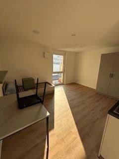 Pronájem bytu 1+1 26 m², Gabelsbergerstraße 20, Erlangen, Bavorsko Pronájem bytu 1+1 26 m², Gabelsbergerstraße 20, Erlangen, Bavorsko