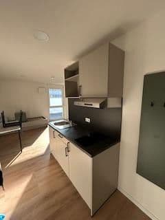 Pronájem bytu 1+1 26 m², Gabelsbergerstraße 20, Erlangen, Bavorsko Pronájem bytu 1+1 26 m², Gabelsbergerstraße 20, Erlangen, Bavorsko