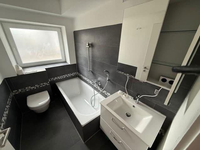 Prodej bytu 3+1 66 m², Jägerstrasse, 6, Bad Wiessee, Bavorsko Prodej bytu 3+1 66 m², Jägerstrasse, 6, Bad Wiessee, Bavorsko