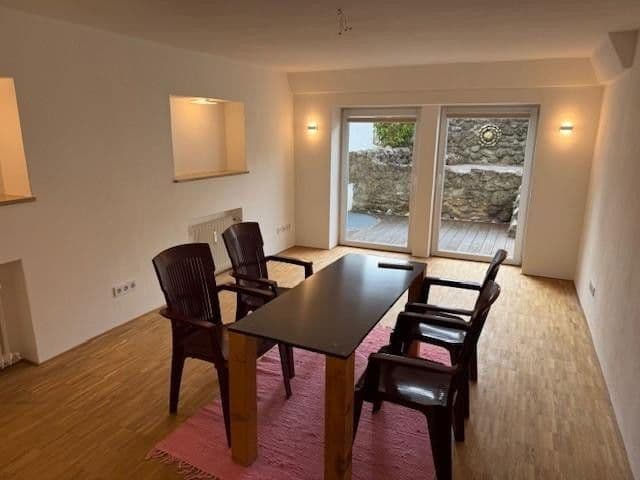 Prodej bytu 3+1 66 m², Jägerstrasse, 6, Bad Wiessee, Bavorsko Prodej bytu 3+1 66 m², Jägerstrasse, 6, Bad Wiessee, Bavorsko