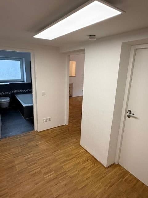 Prodej bytu 3+1 66 m², Jägerstrasse, 6, Bad Wiessee, Bavorsko Prodej bytu 3+1 66 m², Jägerstrasse, 6, Bad Wiessee, Bavorsko